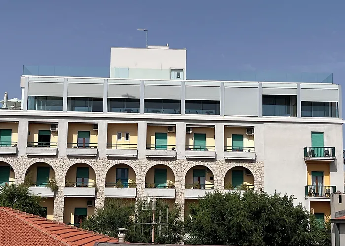 Hotel La Margherita&SPA Alghero